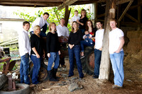 Brenda's Family Pictures